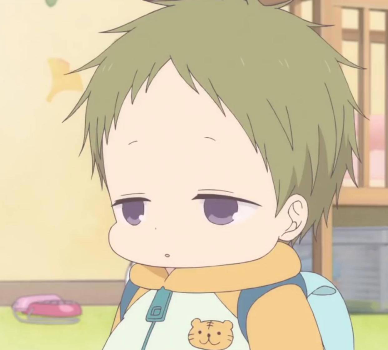 这几部治愈动漫，哪一部让你感到温暖？