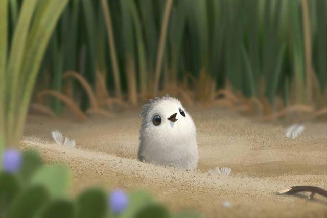 这几部治愈动漫，哪一部让你感到温暖？