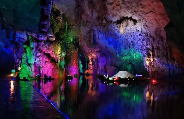 广东英德周边2日自驾游好去处推荐