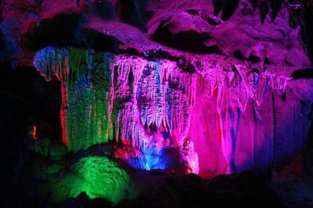 广东英德周边2日自驾游好去处推荐