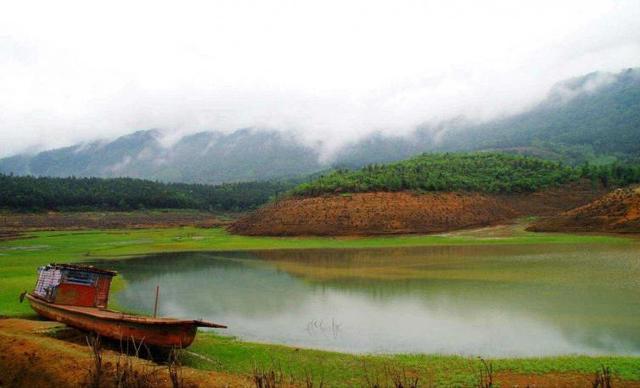 广东英德周边2日自驾游好去处推荐