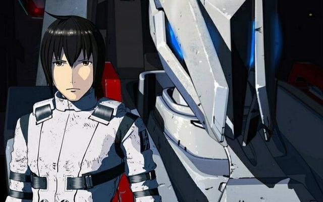 这部作品尽管冷门，却是史上最写实的机战片