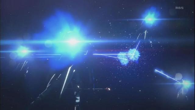 这部作品尽管冷门，却是史上最写实的机战片