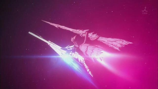 这部作品尽管冷门，却是史上最写实的机战片