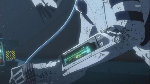 这部作品尽管冷门，却是史上最写实的机战片