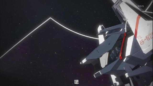 这部作品尽管冷门，却是史上最写实的机战片