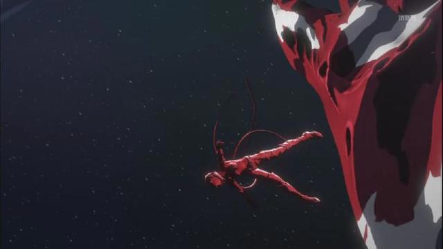 这部作品尽管冷门，却是史上最写实的机战片