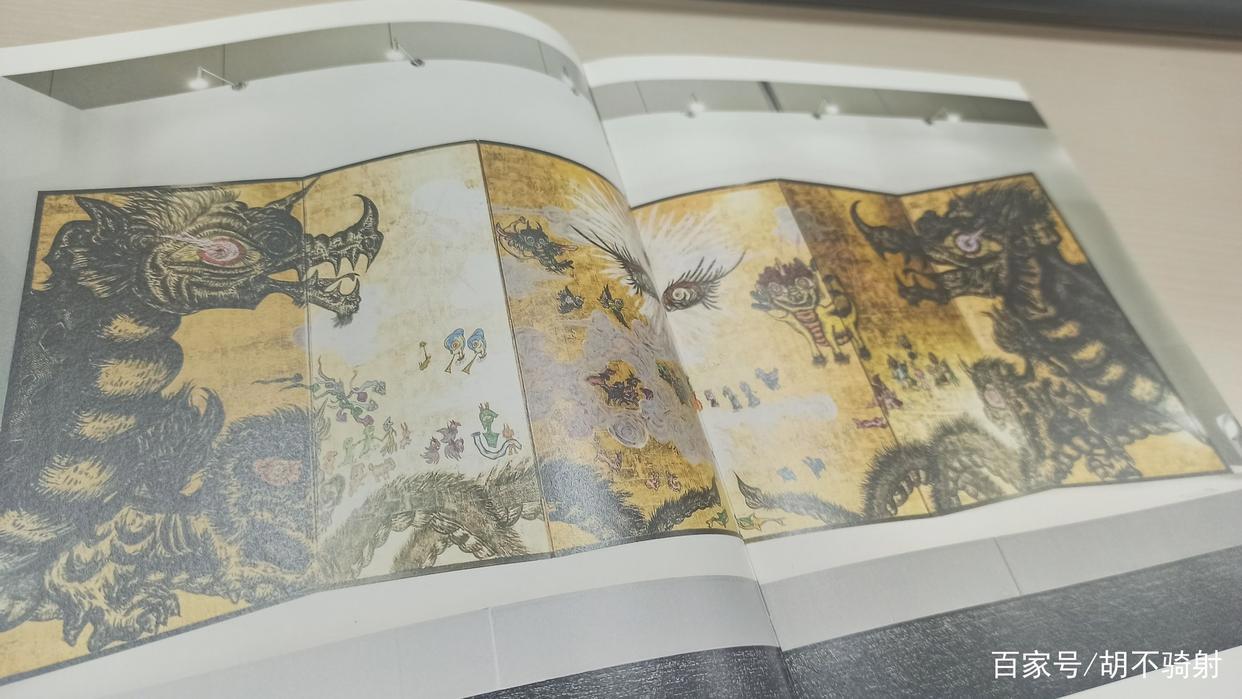 燃烧灵魂释放热情，成长是一场精神上的奇幻漂流！