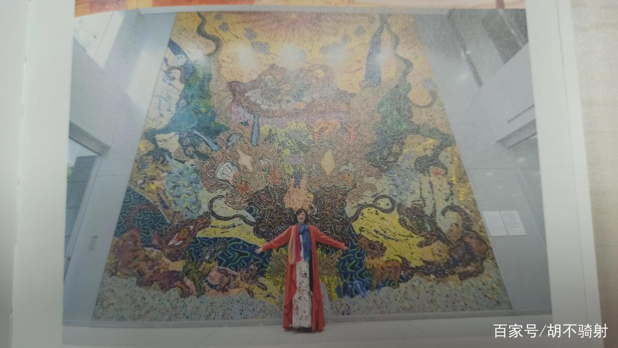 燃烧灵魂释放热情，成长是一场精神上的奇幻漂流！