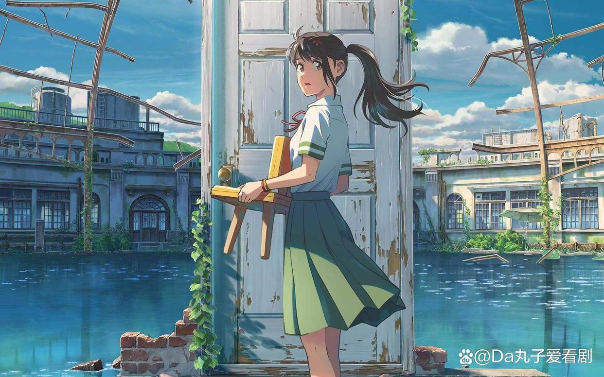 2022即将上映的动漫电影，你最期待哪一部？