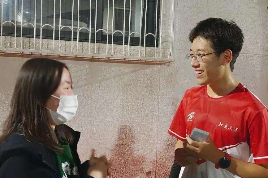 这一次，我们奔跑在星光中的音乐剧场