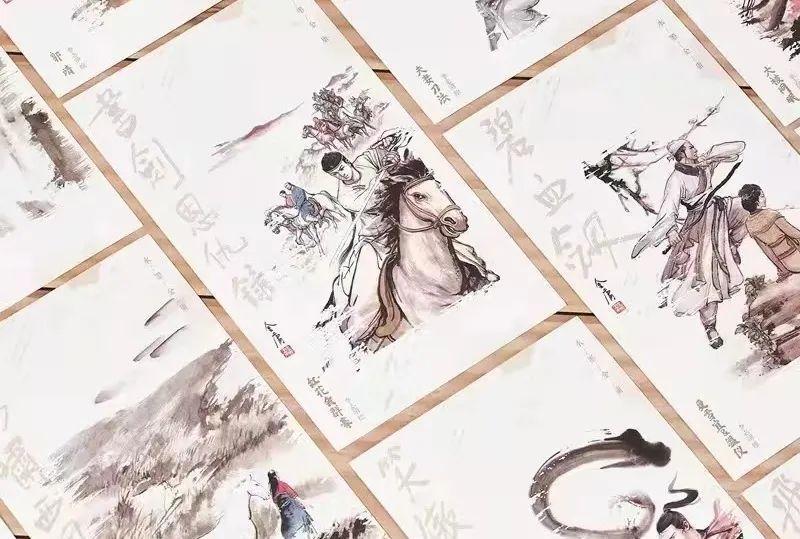 这一次，我们奔跑在星光中的音乐剧场