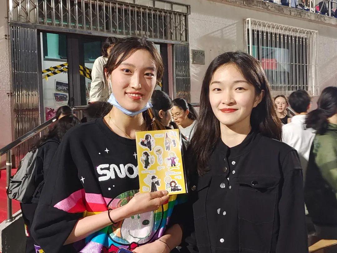 这一次，我们奔跑在星光中的音乐剧场