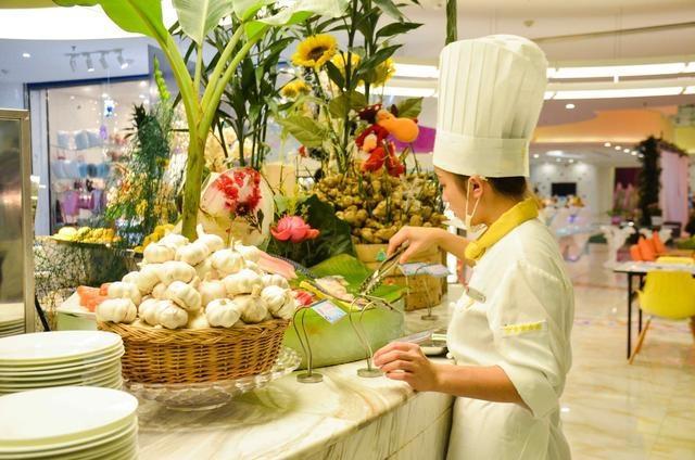 徜徉郁金香空中花园，百万葵园的冬日恋歌