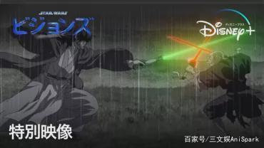 日本网络动画：本土平台不敌亚马逊和Netflix，动画公司收益减少