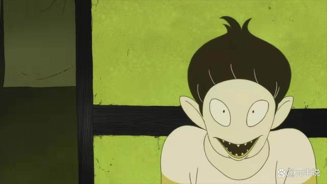 森见登美彦新作：四叠半时光机，到底是炒冷饭！还是诚意之作？