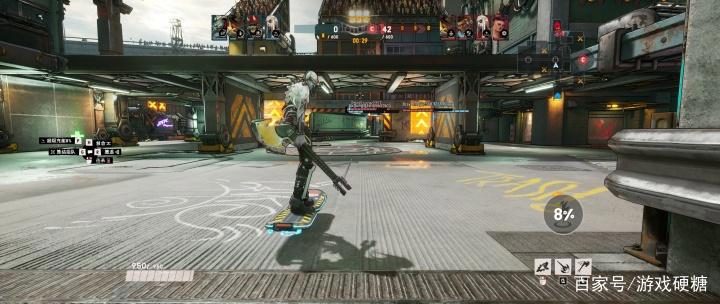 拳拳到肉！欢迎来到“赛博朋克WWE死斗战场”《嗜血边缘》评测