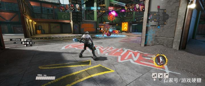 拳拳到肉！欢迎来到“赛博朋克WWE死斗战场”《嗜血边缘》评测