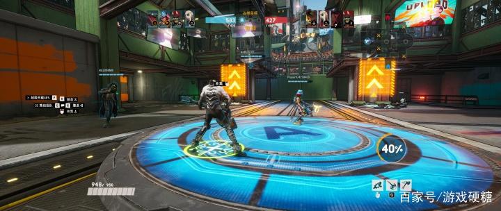 拳拳到肉！欢迎来到“赛博朋克WWE死斗战场”《嗜血边缘》评测