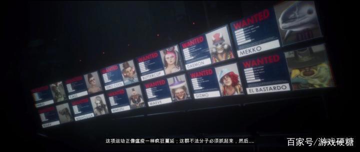 拳拳到肉！欢迎来到“赛博朋克WWE死斗战场”《嗜血边缘》评测