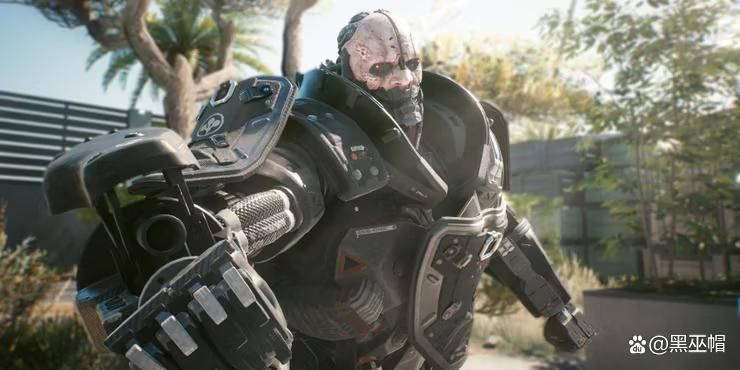 《赛博朋克：边缘行者》是如何勾起玩家对《赛博朋克2077》兴趣？