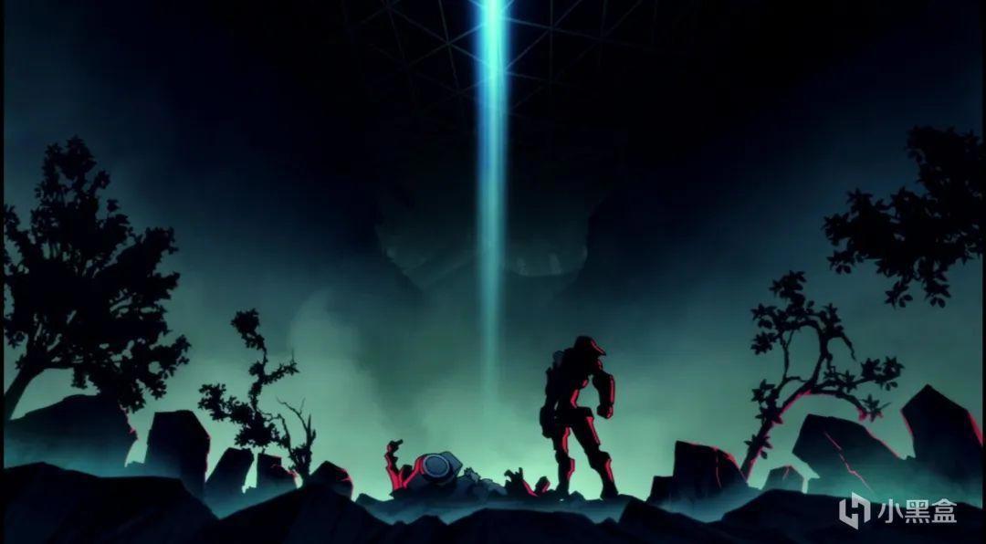 《赛博朋克：边缘行者》：我会带你到月球去！