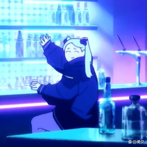 阑夕：「赛博朋克：边缘行者」观后