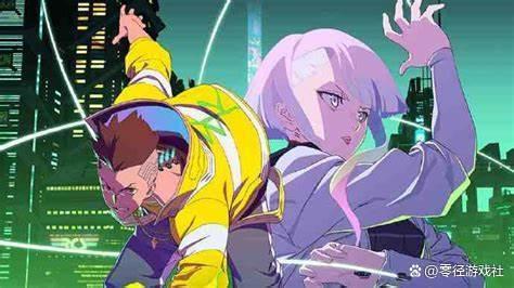 《赛博朋克：边缘行者》为什么这么上头？