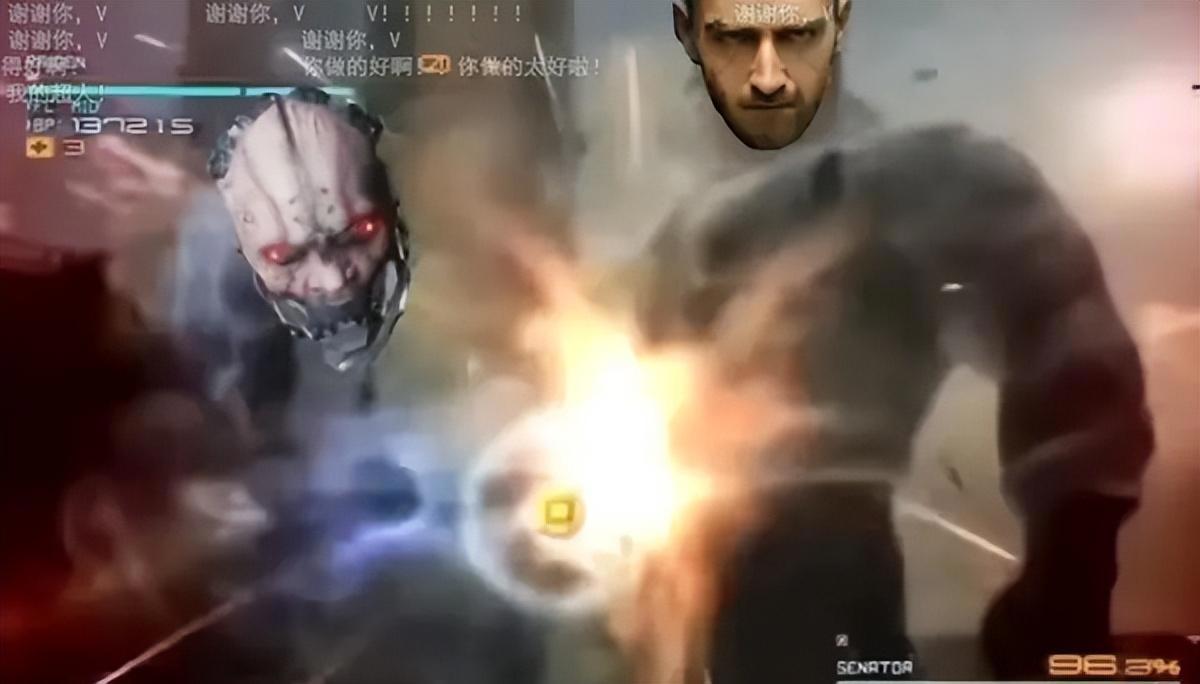 《赛博朋克：边缘行者》看完了很空虚，怎么办？