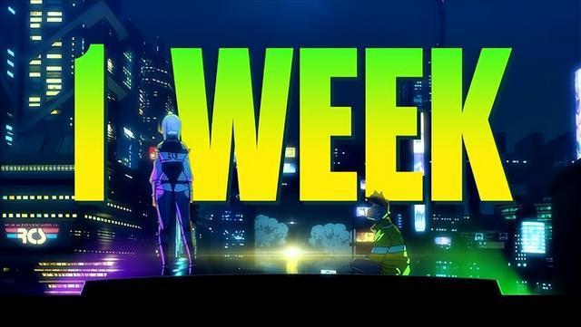 2077衍生动画《赛博朋克：边缘行者》配音表大咖云集