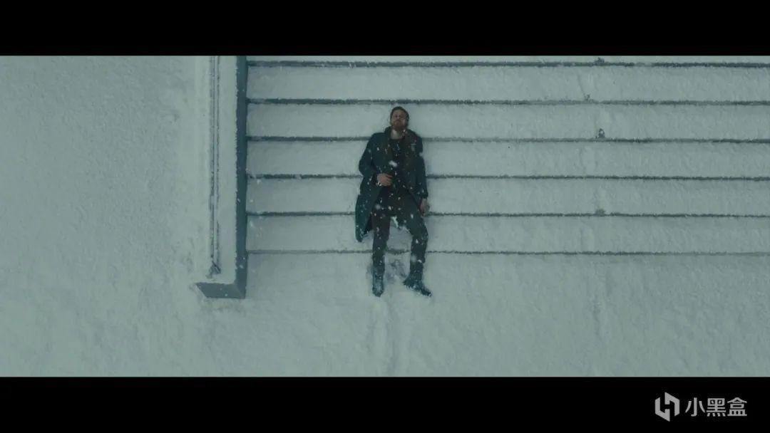 《赛博朋克：边缘行者》：赛博朋克的悲剧内核（随笔加评测）