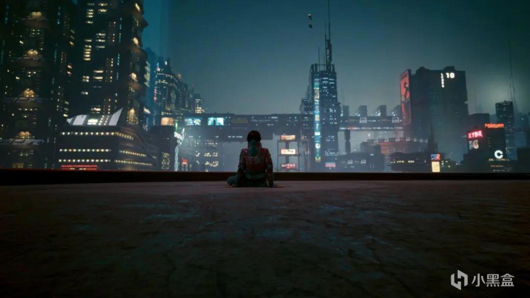 《赛博朋克：边缘行者》：赛博朋克的悲剧内核（随笔加评测）