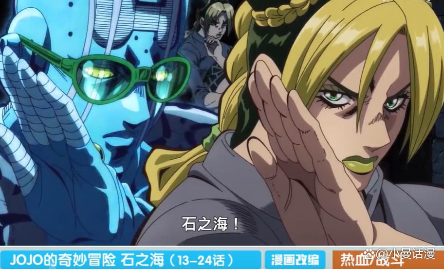 2022年下半年里即将上映的日漫新番作品（上篇），你期待哪几部