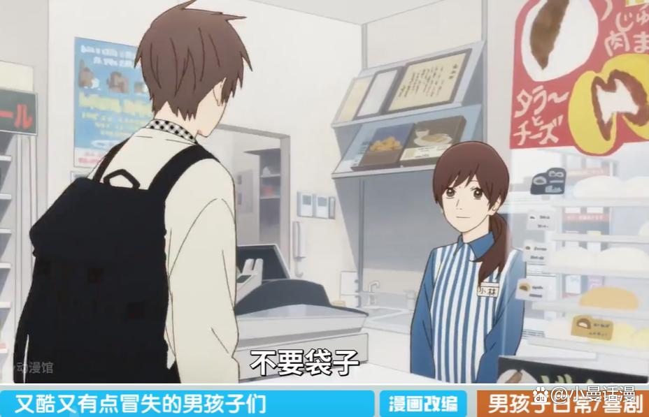 2022年下半年里即将上映的日漫新番作品（上篇），你期待哪几部