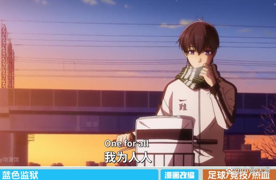 2022年下半年里即将上映的日漫新番作品（上篇），你期待哪几部