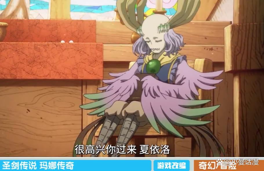 2022年下半年里即将上映的日漫新番作品（上篇），你期待哪几部