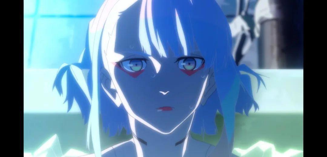 「赛博朋克2077」边缘行者与游戏对应的各个场景