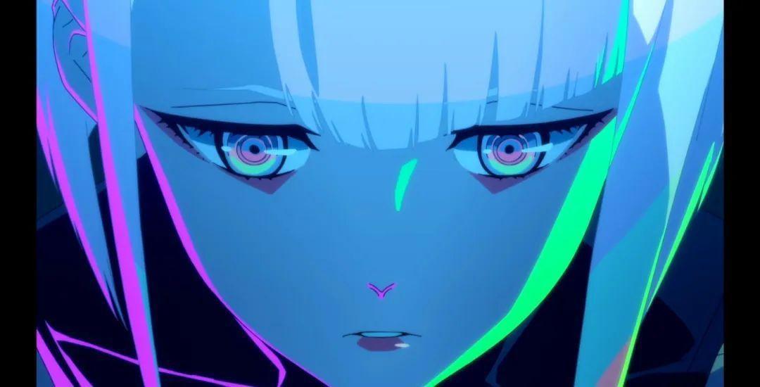 「赛博朋克2077」边缘行者与游戏对应的各个场景