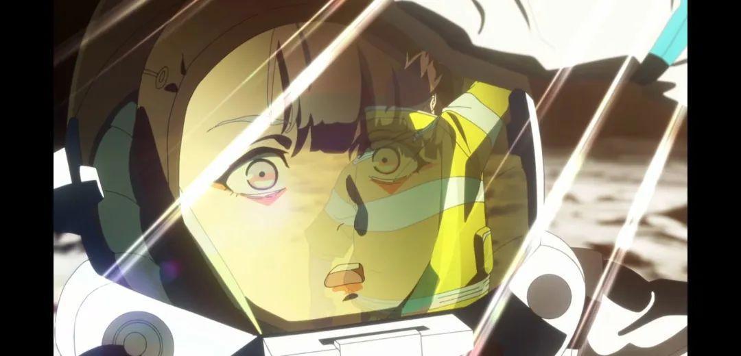 「赛博朋克2077」边缘行者与游戏对应的各个场景