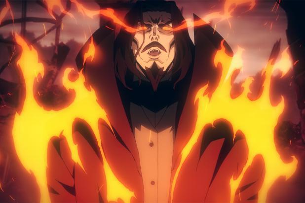 《赛博朋克：边缘行者》爆火背后，Netflix是怎么做游戏改编动画的