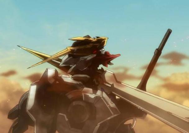 《边缘跑手》和《铁血的孤儿》明明都是悲剧，为何风评相差悬殊？