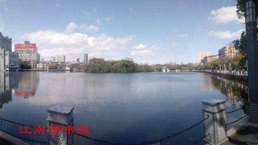 南昌竟会变成这样，看完彻底被震撼！