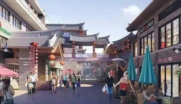 南昌竟会变成这样，看完彻底被震撼！