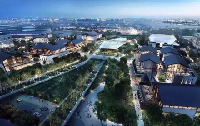 南昌竟会变成这样，看完彻底被震撼！