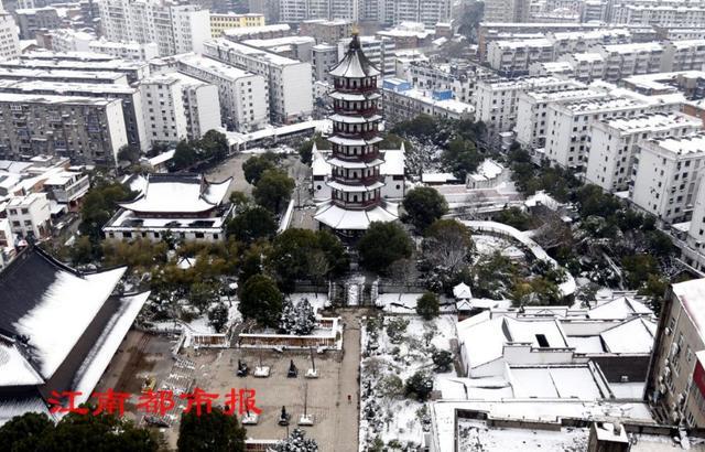 南昌竟会变成这样，看完彻底被震撼！