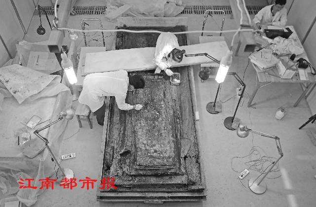 南昌竟会变成这样，看完彻底被震撼！