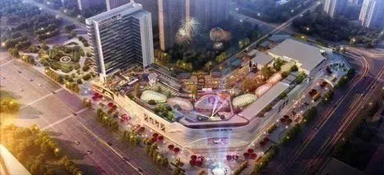 南昌竟会变成这样，看完彻底被震撼！