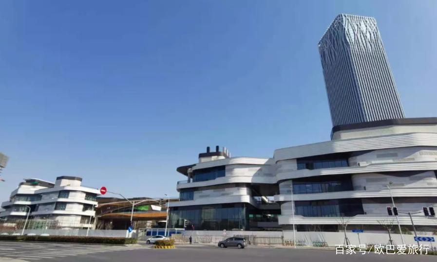 2021年中国最期待购物中心TOP10，上海占半数之多，广州竟没上榜