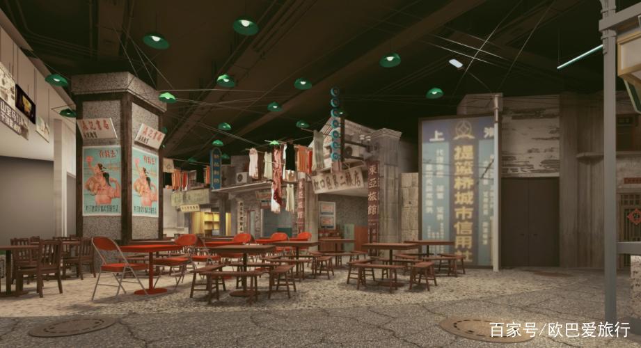 2021年中国最期待购物中心TOP10，上海占半数之多，广州竟没上榜