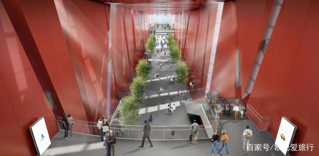 2021年中国最期待购物中心TOP10，上海占半数之多，广州竟没上榜